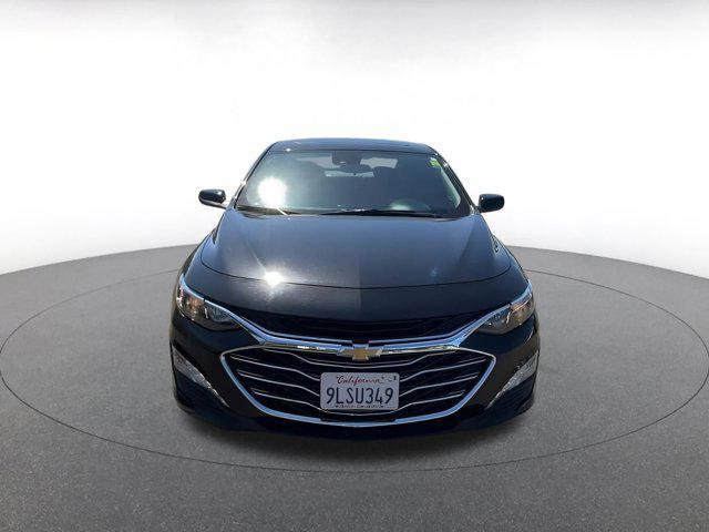 used 2024 Chevrolet Malibu car, priced at $19,255