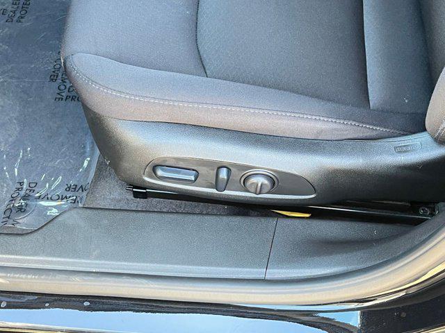 used 2024 Chevrolet Malibu car, priced at $19,255