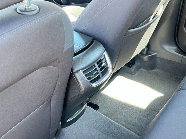 used 2024 Chevrolet Malibu car, priced at $19,255