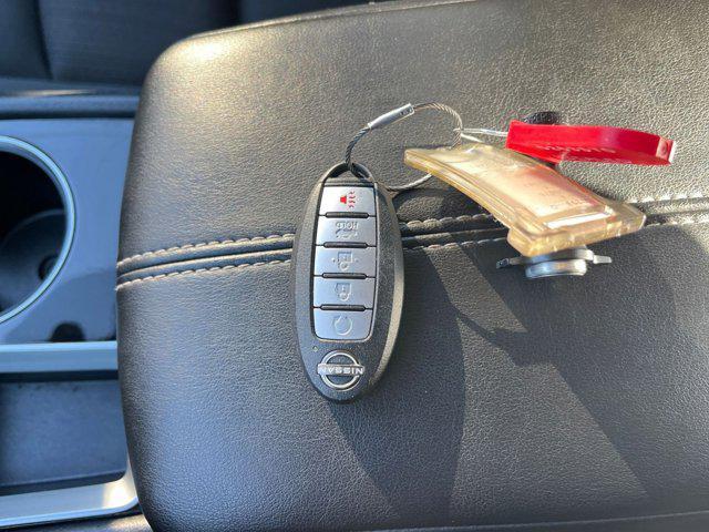 used 2024 Nissan Altima car, priced at $19,053