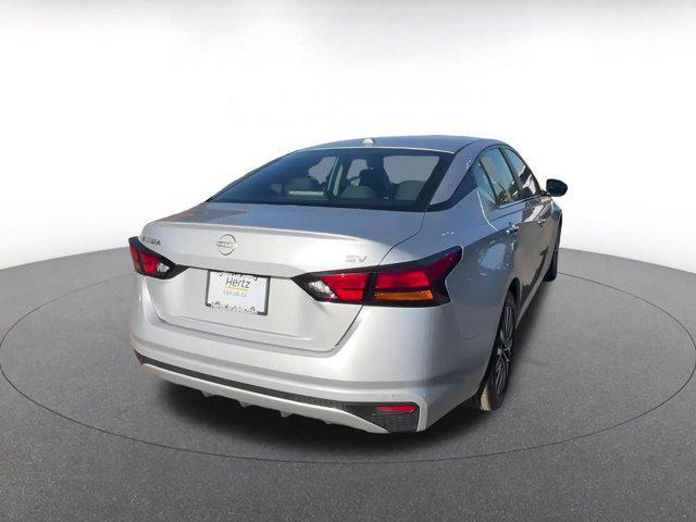 used 2024 Nissan Altima car, priced at $19,053
