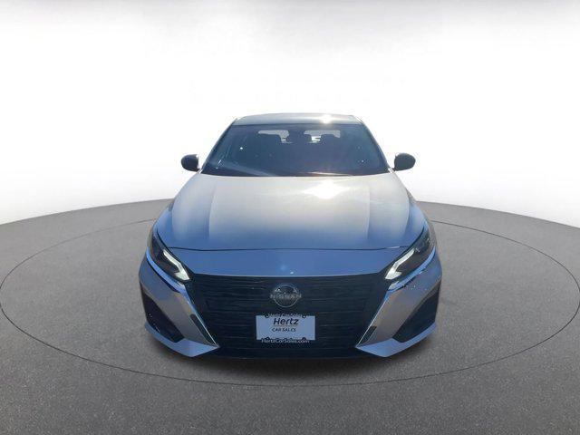 used 2024 Nissan Altima car, priced at $19,053