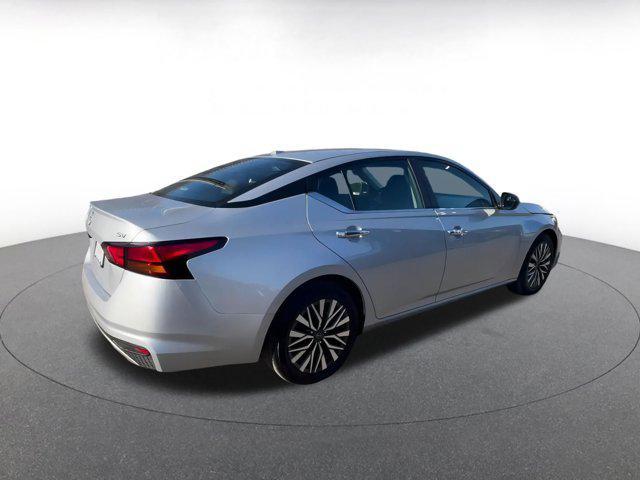 used 2024 Nissan Altima car, priced at $19,053