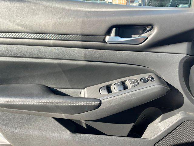 used 2024 Nissan Altima car, priced at $19,053