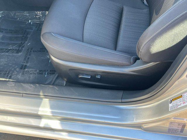 used 2024 Nissan Altima car, priced at $19,053