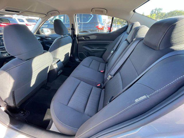 used 2024 Nissan Altima car, priced at $19,053