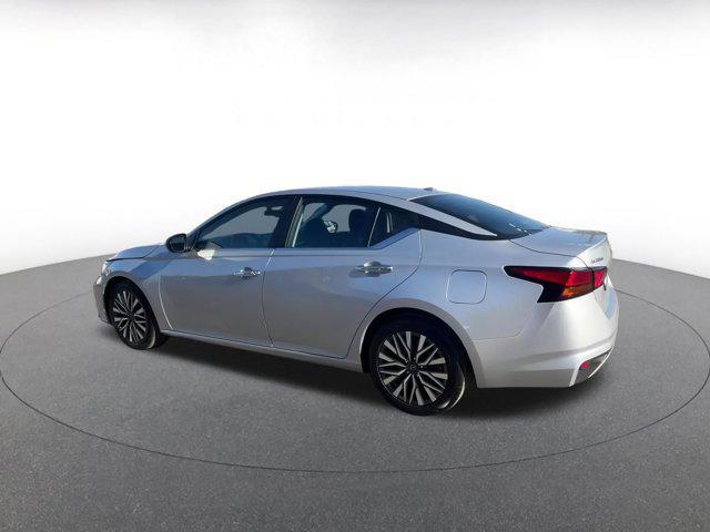 used 2024 Nissan Altima car, priced at $19,053