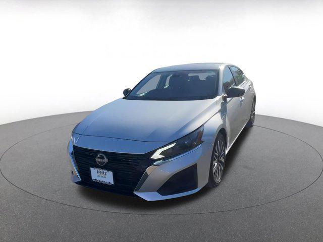 used 2024 Nissan Altima car, priced at $19,053