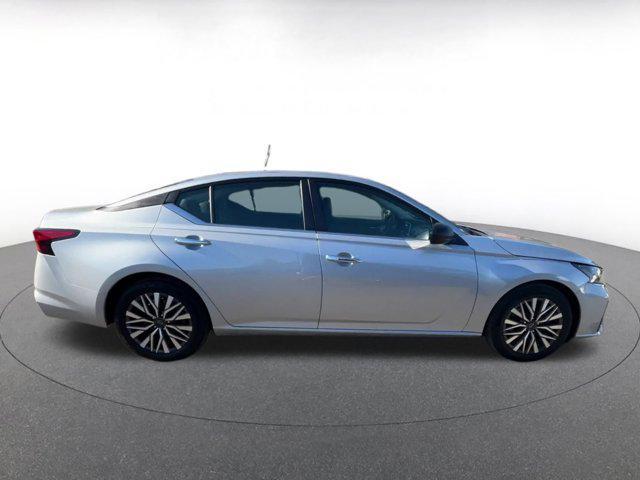 used 2024 Nissan Altima car, priced at $19,053