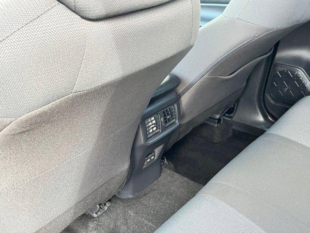 used 2025 Toyota RAV4 car, priced at $28,372