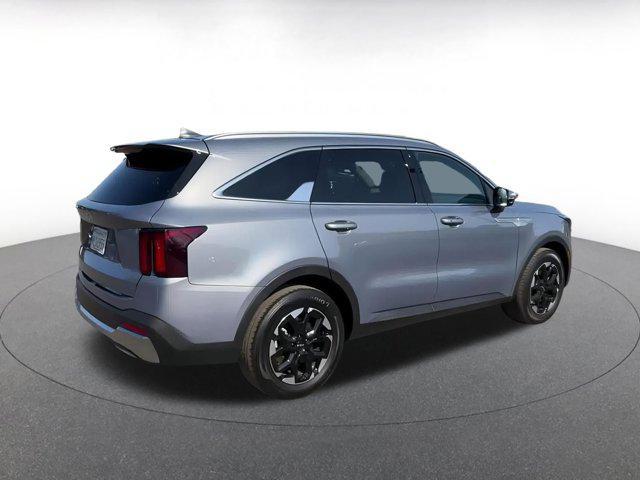 used 2024 Kia Sorento car, priced at $31,044