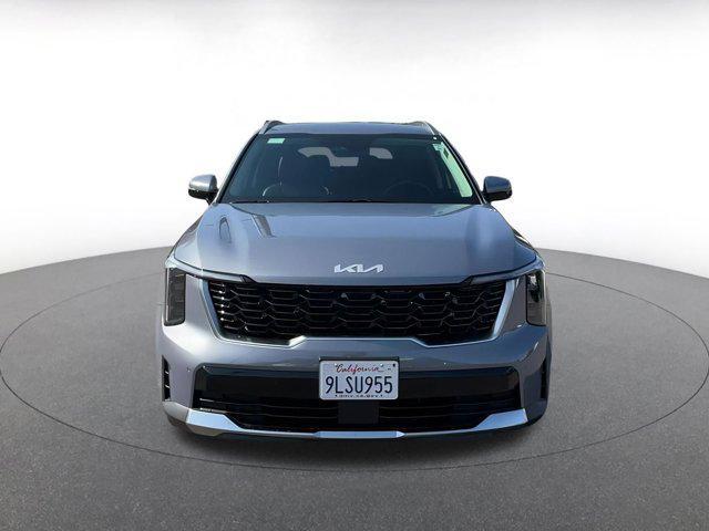 used 2024 Kia Sorento car, priced at $31,044