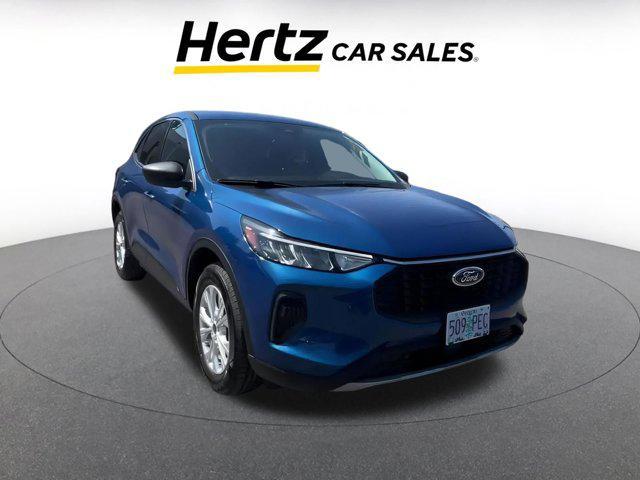 used 2023 Ford Escape car, priced at $21,264
