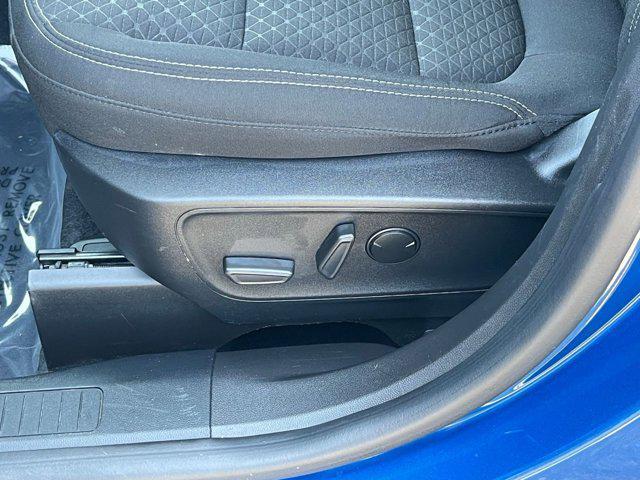 used 2023 Ford Escape car, priced at $21,264