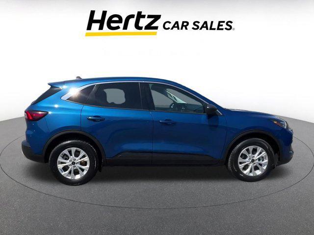 used 2023 Ford Escape car, priced at $21,264