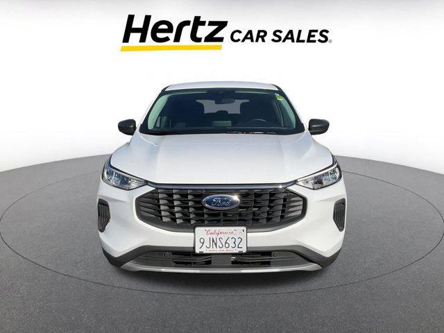 used 2024 Ford Escape car, priced at $20,846