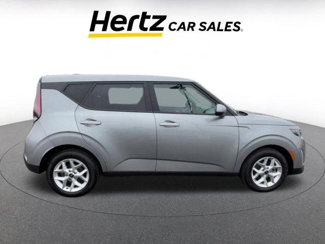 used 2024 Kia Soul car, priced at $16,280