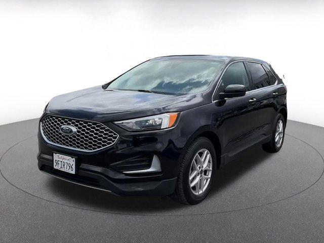 used 2023 Ford Edge car, priced at $21,464
