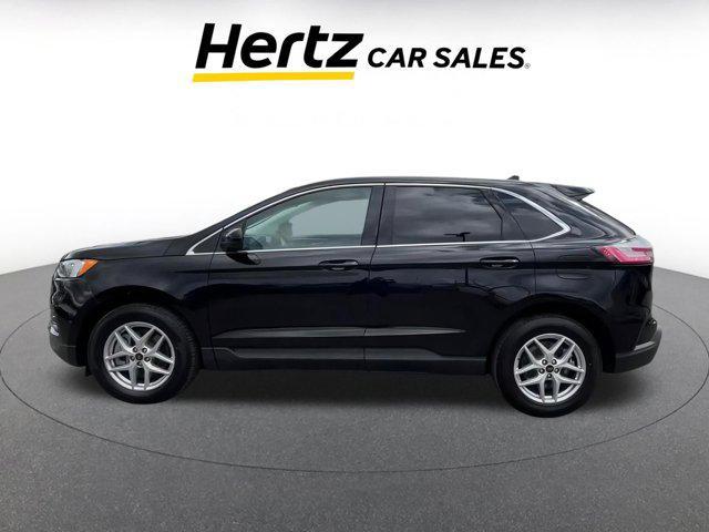 used 2023 Ford Edge car, priced at $22,522