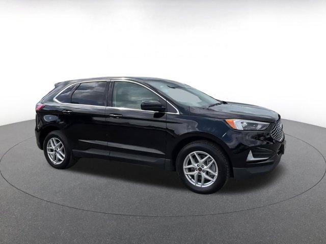 used 2023 Ford Edge car, priced at $21,464