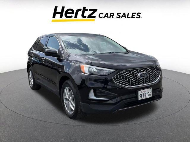 used 2023 Ford Edge car, priced at $22,522