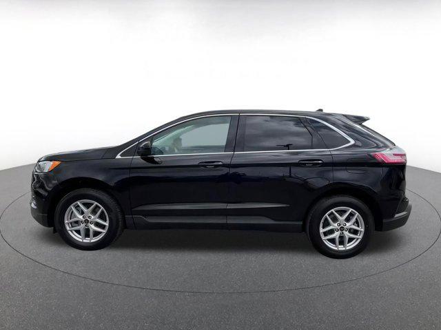used 2023 Ford Edge car, priced at $21,464