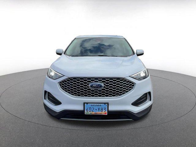used 2024 Ford Edge car, priced at $25,393