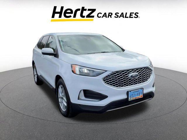 used 2024 Ford Edge car, priced at $26,019