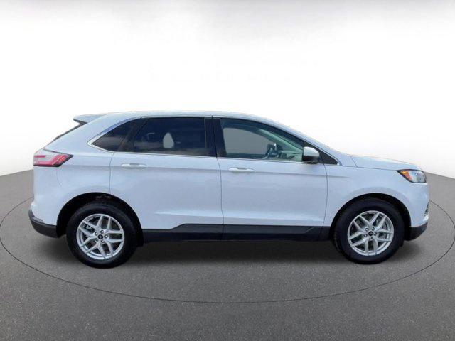 used 2024 Ford Edge car, priced at $25,393