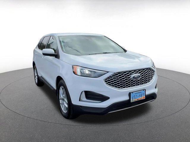 used 2024 Ford Edge car, priced at $25,393