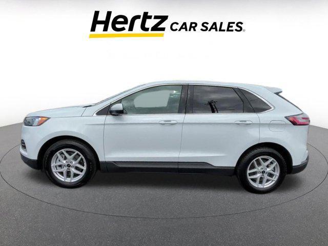 used 2024 Ford Edge car, priced at $26,019