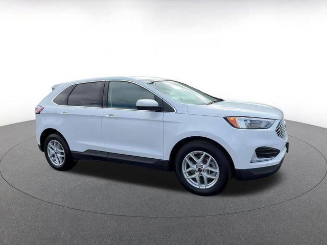 used 2024 Ford Edge car, priced at $25,393