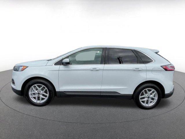 used 2024 Ford Edge car, priced at $25,393