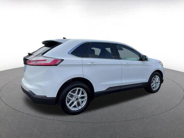used 2024 Ford Edge car, priced at $25,393