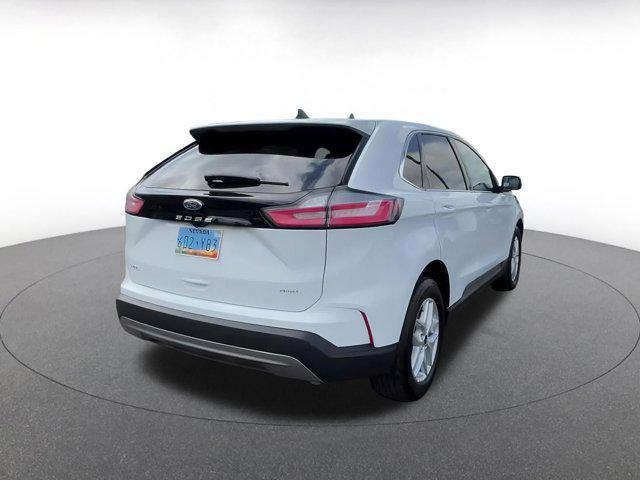 used 2024 Ford Edge car, priced at $25,393