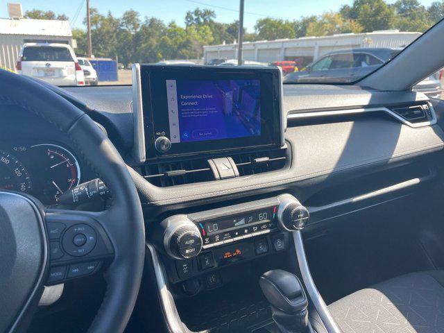 used 2024 Toyota RAV4 car, priced at $32,841