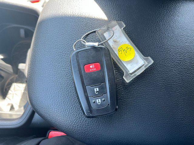 used 2024 Toyota RAV4 car, priced at $32,841