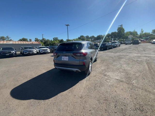 used 2023 Ford Escape car, priced at $23,600