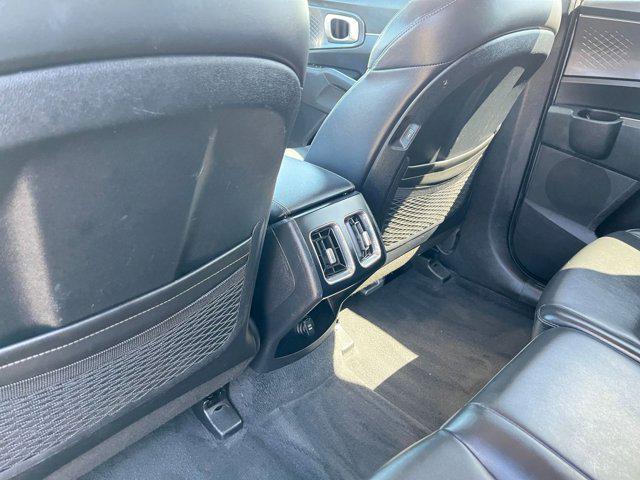 used 2024 Kia Sorento car, priced at $29,899