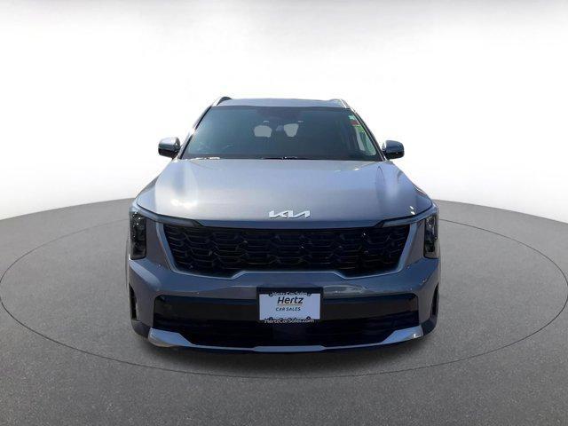 used 2024 Kia Sorento car, priced at $29,899