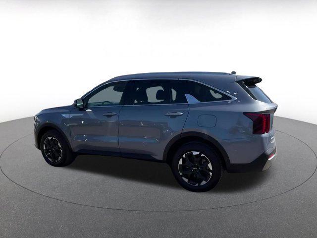 used 2024 Kia Sorento car, priced at $29,899