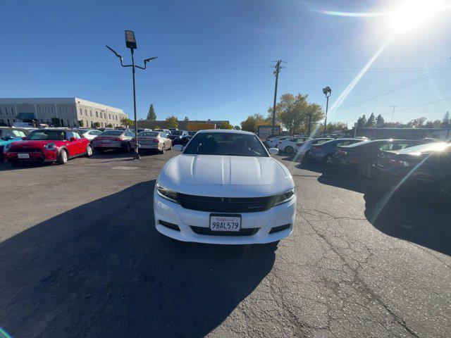 used 2022 Dodge Charger car, priced at $19,299