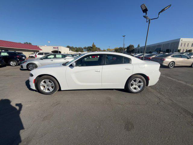 used 2022 Dodge Charger car, priced at $19,299