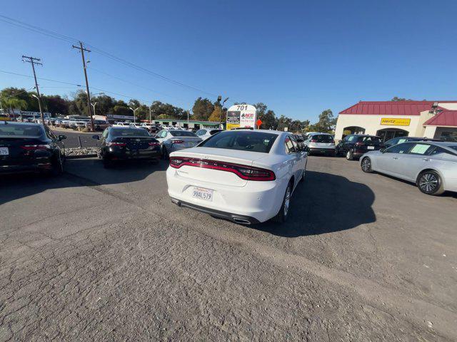 used 2022 Dodge Charger car, priced at $19,299