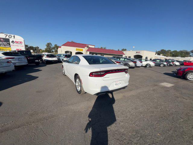 used 2022 Dodge Charger car, priced at $19,299