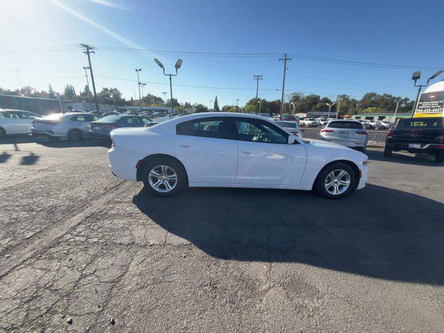 used 2022 Dodge Charger car, priced at $19,299