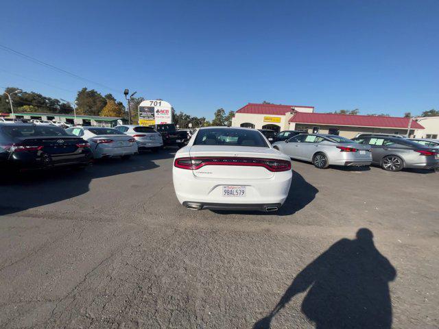 used 2022 Dodge Charger car, priced at $19,299