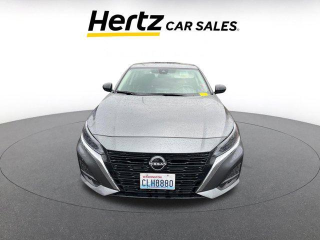 used 2024 Nissan Altima car, priced at $19,756