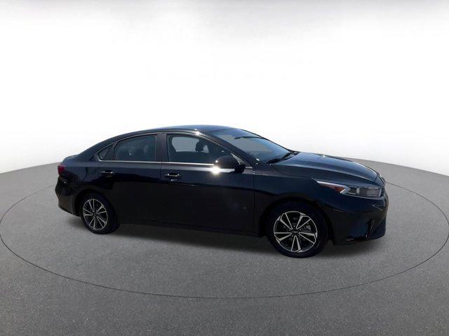 used 2023 Kia Forte car, priced at $17,528