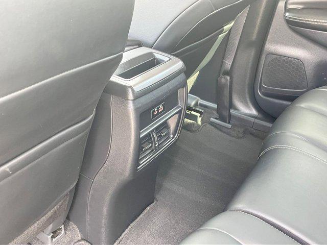 used 2023 Nissan Murano car, priced at $22,564